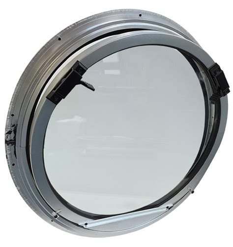 chanel glaze|boat porthole windows.